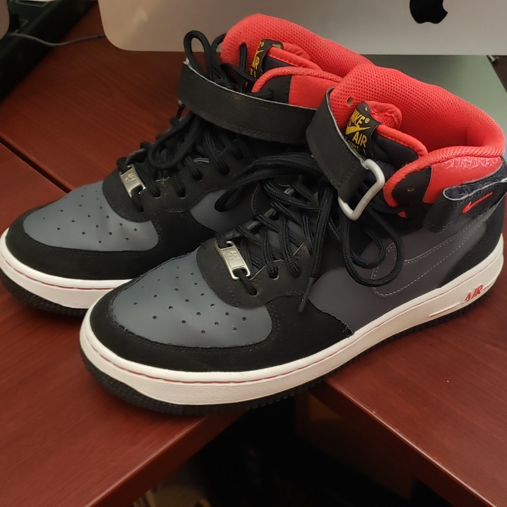 Nike Air Force I